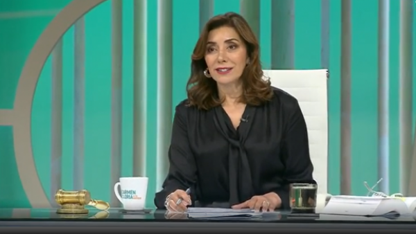 Carmen Gloria a tu servicio | Capítulo 25 de junio 2025
