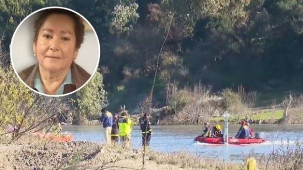Allanan domicilios por desaparición de concejala en Villa Alegre
