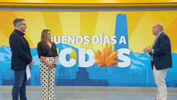 <p>Ricardo Ibáñez, abogado de Defensadedeudores.cl.</p>¿Cómo financiar las vacaciones de invierno?
