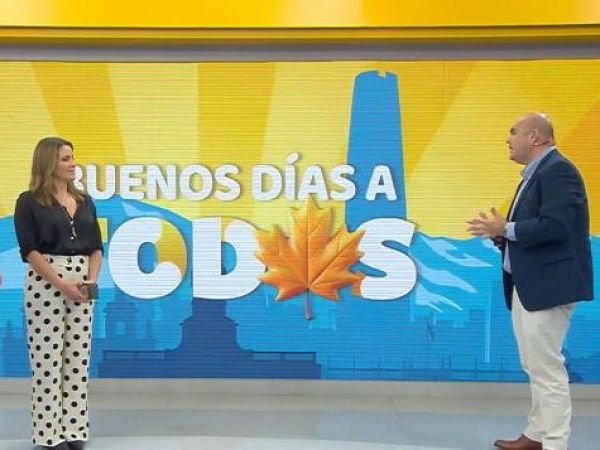 Ricardo Ibáñez, abogado de Defensadedeudores.cl.