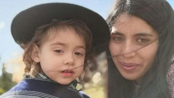 Caso Tomás Bravo: Madre reaccionó a nuevo video filtrado
