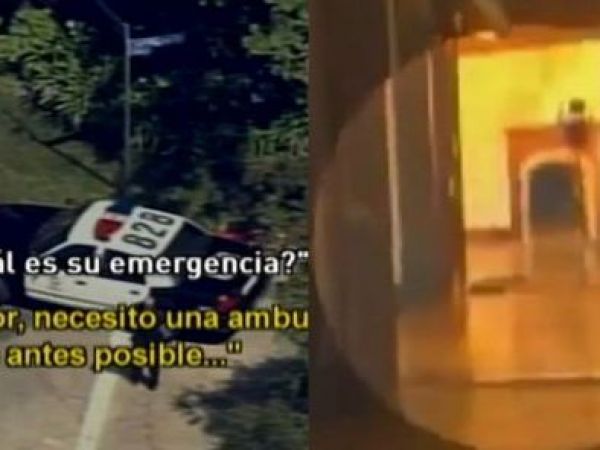 Casa de Michael Jackson