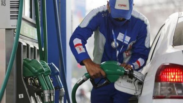 Confirman alza en el precio de las bencinas desde este jueves
