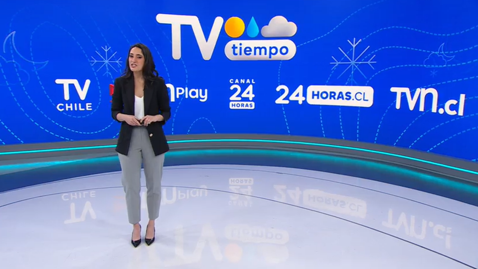 Pronóstico del tiempo: Viernes 27 de junio 2025 | TV Tiempo
