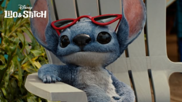 Disney confirma secuela de live action de Lilo & Stitch
