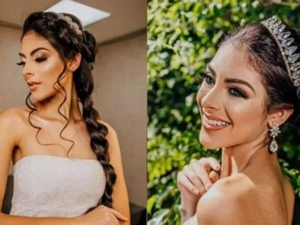 Kamila Rodrigues, de miss a monja