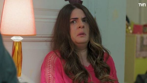 Fuerza de Mujer - T1E109 | Sarp vive
