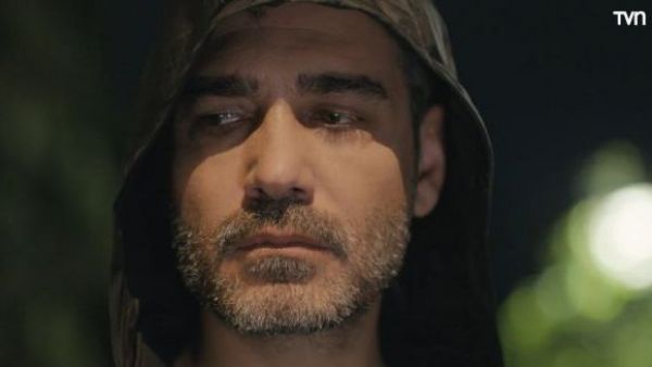 Fuerza de Mujer - T1E112 | El encuentro de Bahar y Sarp
