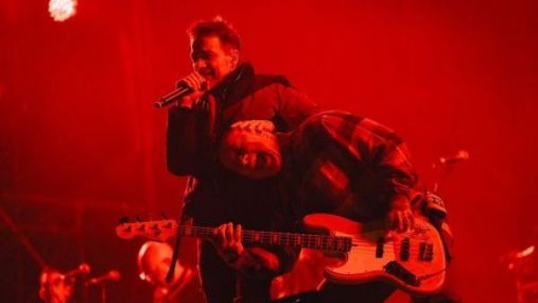 Concierto de Los Fabulosos Cadillacs en Chile: Fecha, horarios y entradas
