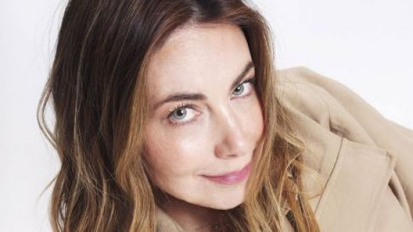 Mónica Godoy habló por primera vez sobre su nueva pareja
