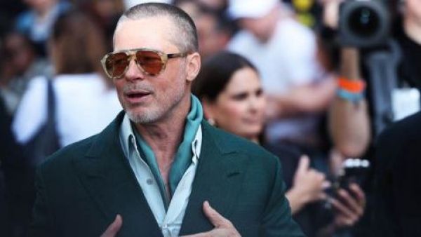 Roban mansión de Brad Pitt en Los Ángeles: hay tres involucrados
