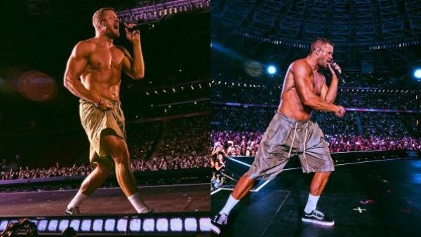 Imagine Dragons confirma esperado regreso a Chile: Revisa cuándo comienza la venta de entradas

