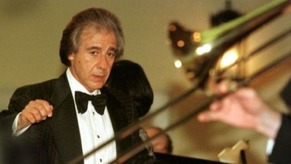 Muere Lalo Schifrin: fue el creador de la clásica música de "Misión: Imposible"
