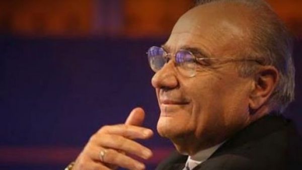 Muere Roberto Fantuzzi, el primero en darle trabajo a exconvictos
