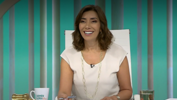 Carmen Gloria a tu servicio | Capítulo 27 de junio 2025
