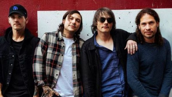 My Chemical Romance anota una nueva fecha en Chile: la primera se agotó en menos de una hora

