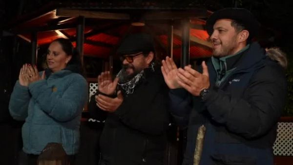 Chile Conectado: Mitos y leyendas de la Araucanía Andina