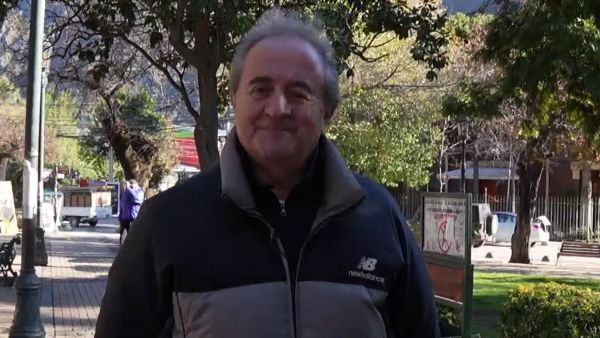 Chile Conectado: Descubriendo la magia de San José de Maipo