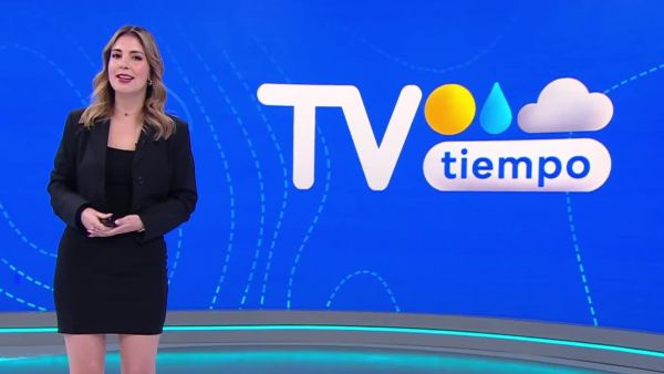 Pronóstico del tiempo: Domingo 29 de junio 2025 | TV Tiempo
