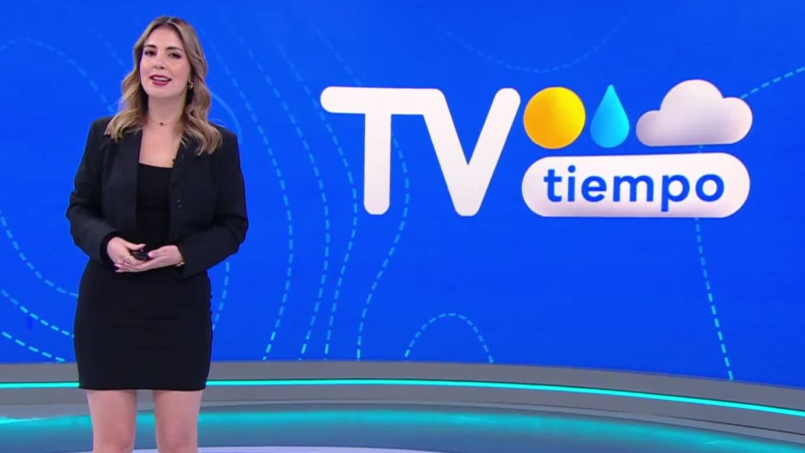Pronóstico del tiempo: Domingo 29 de junio 2025 | TV Tiempo
