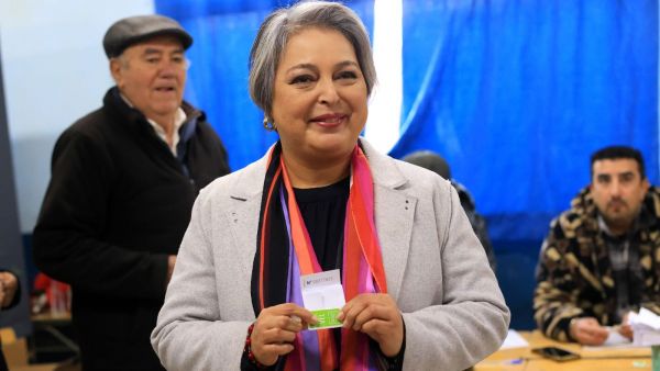 Jeannette Jara gana las Primarias 2025 y representará al oficialismo en la elección presidencial de noviembre