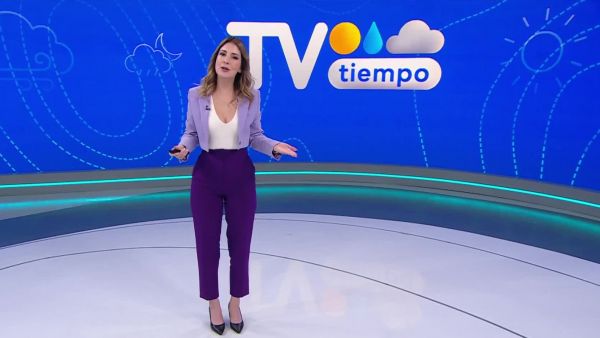 Pronóstico del tiempo: Lunes 30 de junio 2025 | TV Tiempo