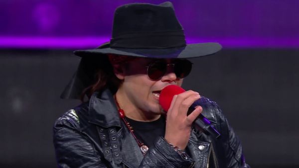 "Estás jugando al borde de la desafinación": Axl Rose y Slash no lograron convencer al jurado
