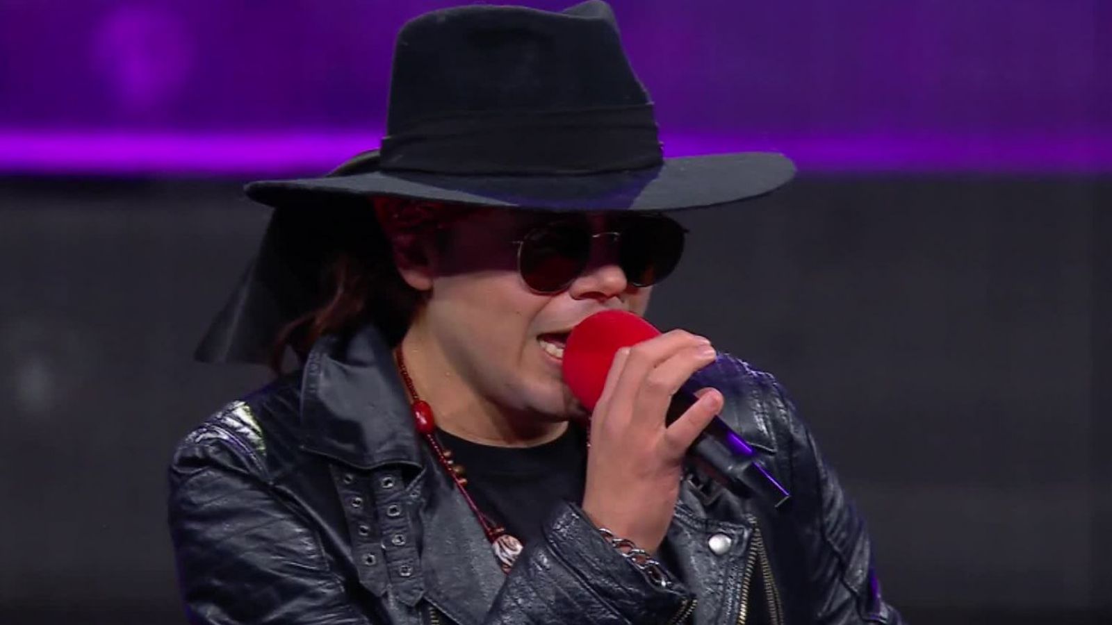 "Estás jugando al borde de la desafinación": Axl Rose y Slash no lograron convencer al jurado
