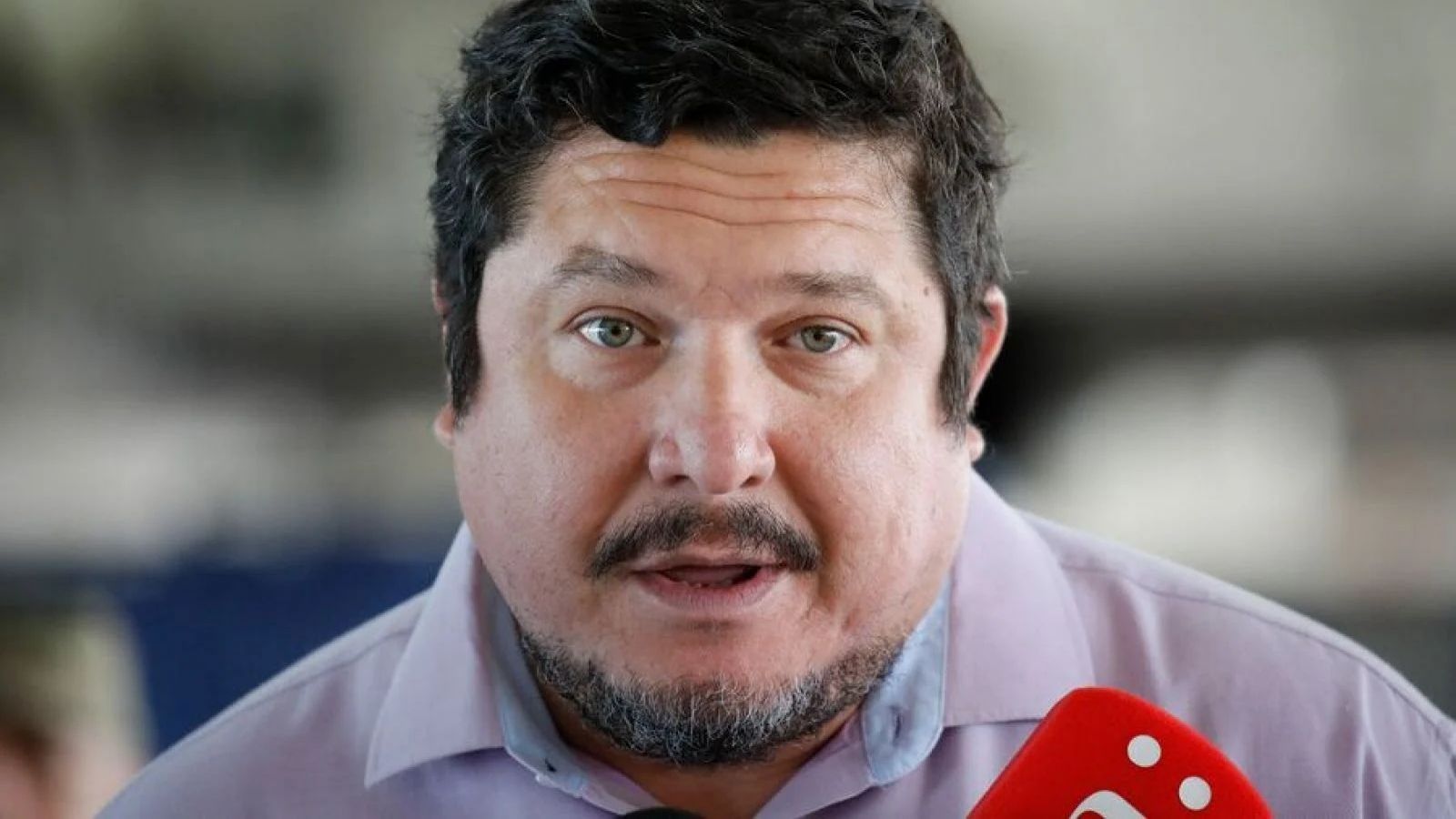 La historia tras el secuestro del exalcalde de Macul, Gonzalo Montoya
