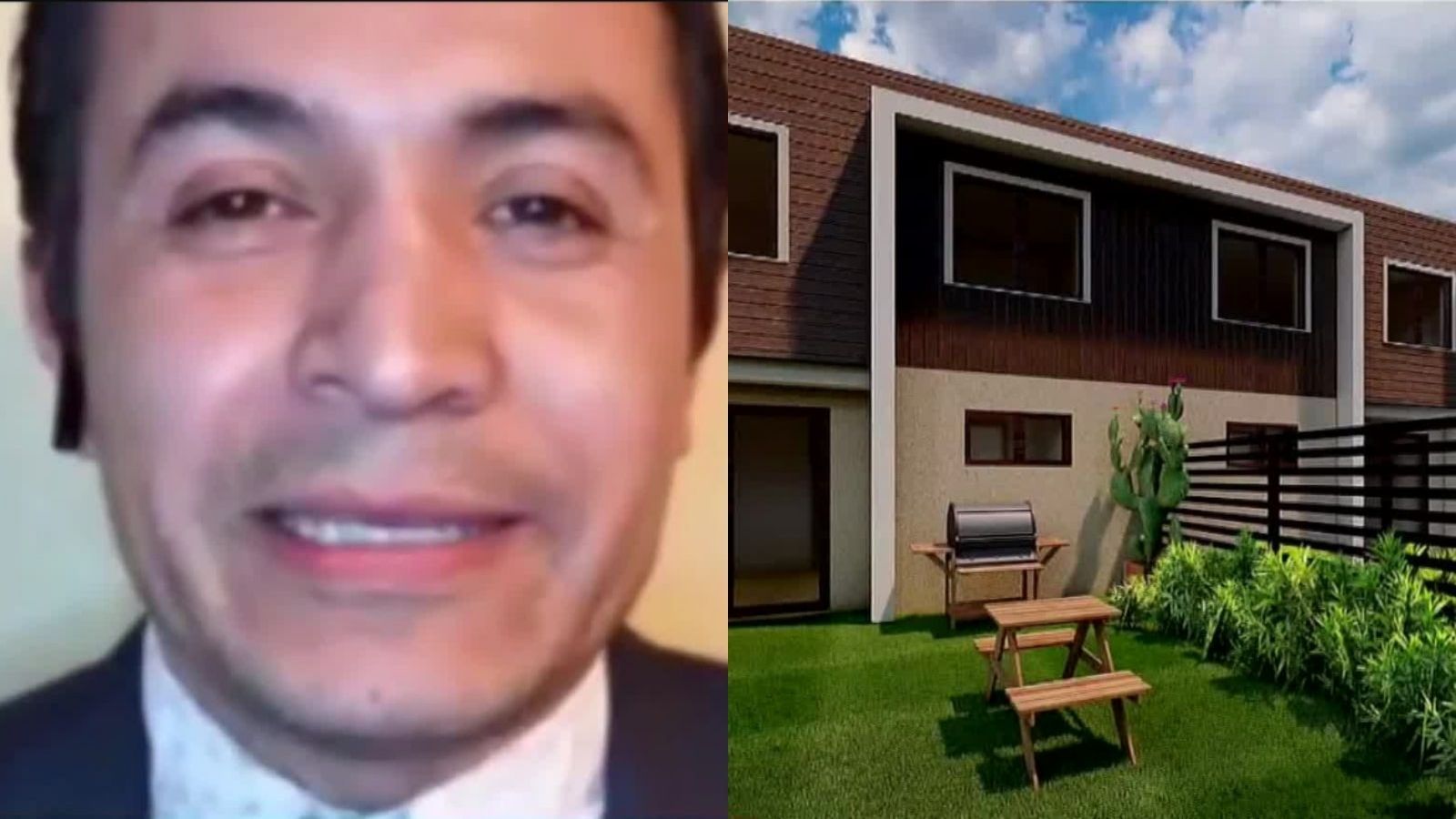 "Pastor Inmobiliario" estafó a más de cien familias por millonarios montos
