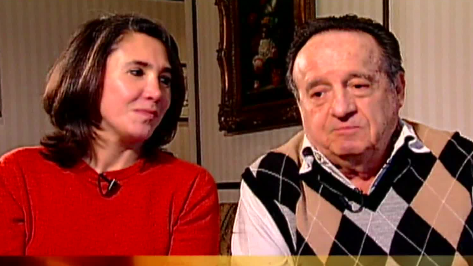 "Él tenía 7 grandes defectos": la polémica entrevista de Florinda Meza y Chespirito

