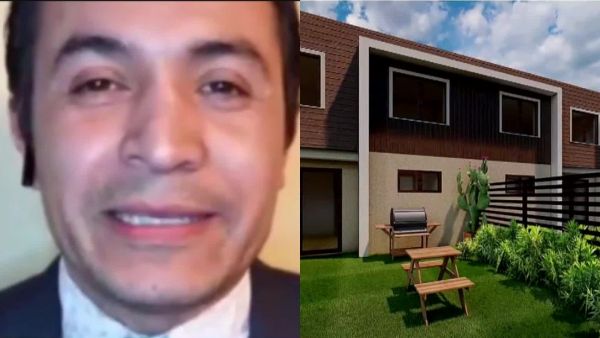 "Pastor Inmobiliario" estafó a más de cien familias por millonarios montos
