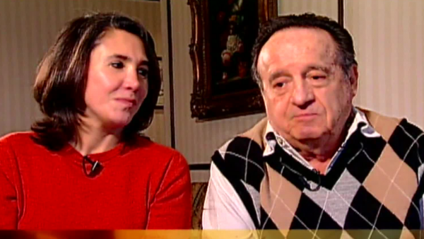 "Él tenía 7 grandes defectos": la polémica entrevista de Florinda Meza y Chespirito
