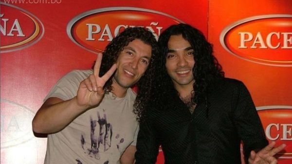 "Te escondías detrás de esa sonrisa falsa": la dura respuesta de Leo Rey a Alexítico de La Noche
