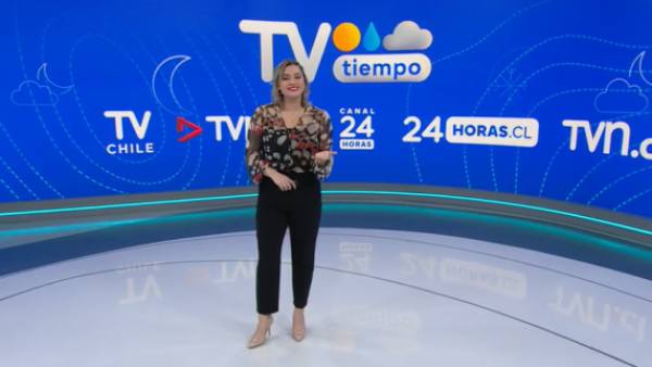 Pronóstico del tiempo: Martes 1 de julio 2025 | TV Tiempo
