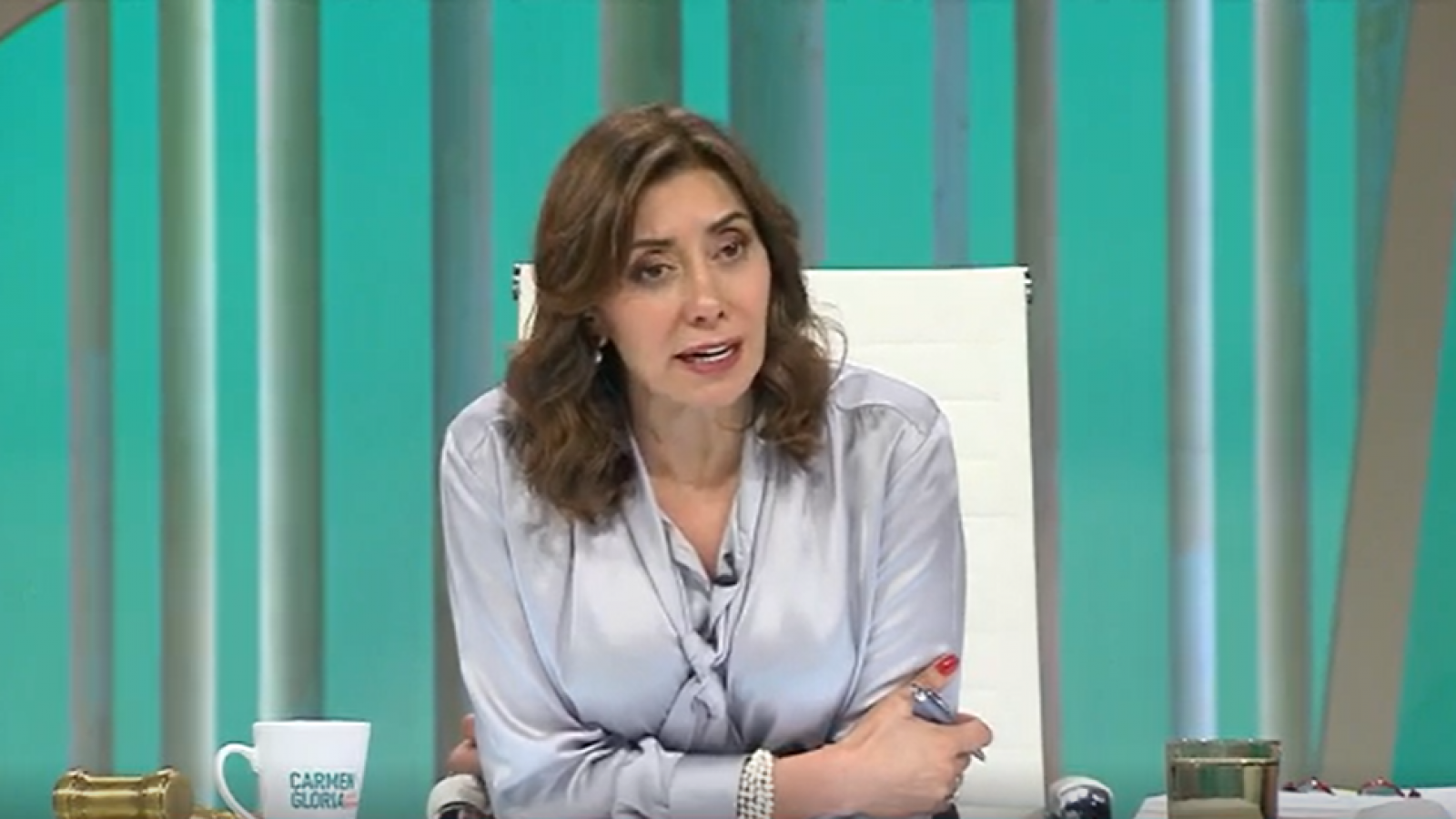 Carmen Gloria a tu servicio | Capítulo 30 de junio 2025
