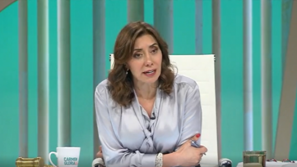 Carmen Gloria a tu servicio | Capítulo 30 de junio 2025
