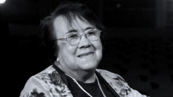 Muere a los 90 años la actriz Ximena Ramírez
