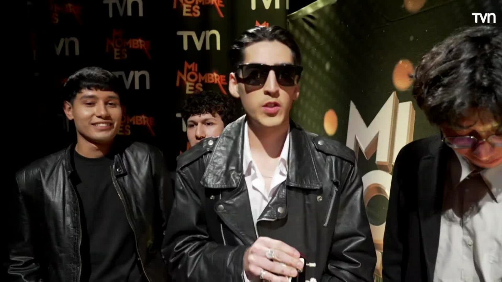 Se llevaron el sí: el rock alternativo de Arctic Monkeys conquistó al jurado
