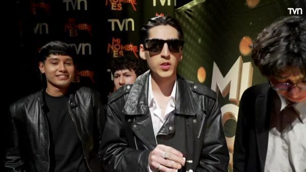 Se llevaron el sí: el rock alternativo de Arctic Monkeys conquistó al jurado
