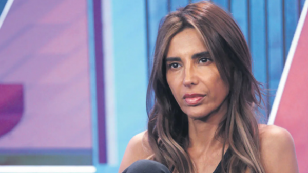 Carla Ballero vuelve a la pantalla tras superar delicado problema de salud