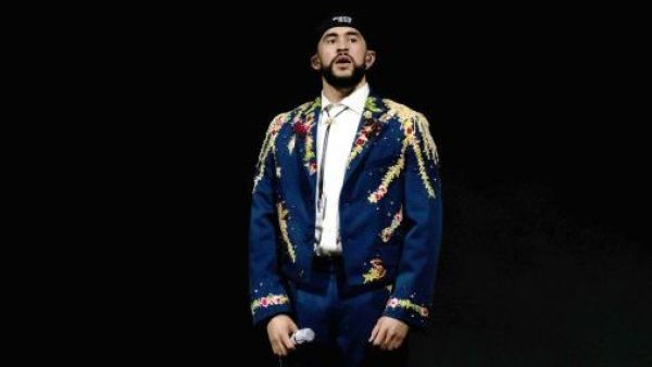 Bad Bunny despierta el cerebro: su música activa centros de placer y euforia, según estudio