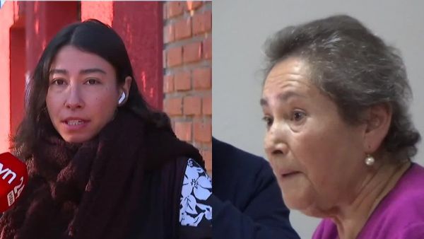 <p>Dúplex concejala María Ignacia González y su hija Camila Gallegos</p>Familia de concejala desaparecida insiste en la intervención de terceros
