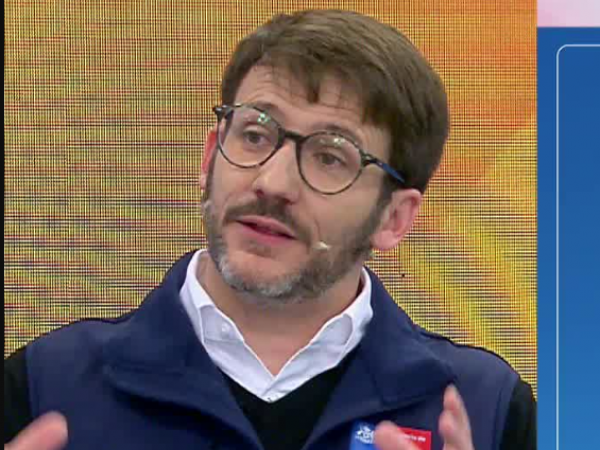 Dúplex ministro de Energía y sitio web Subsidio Eléctrico