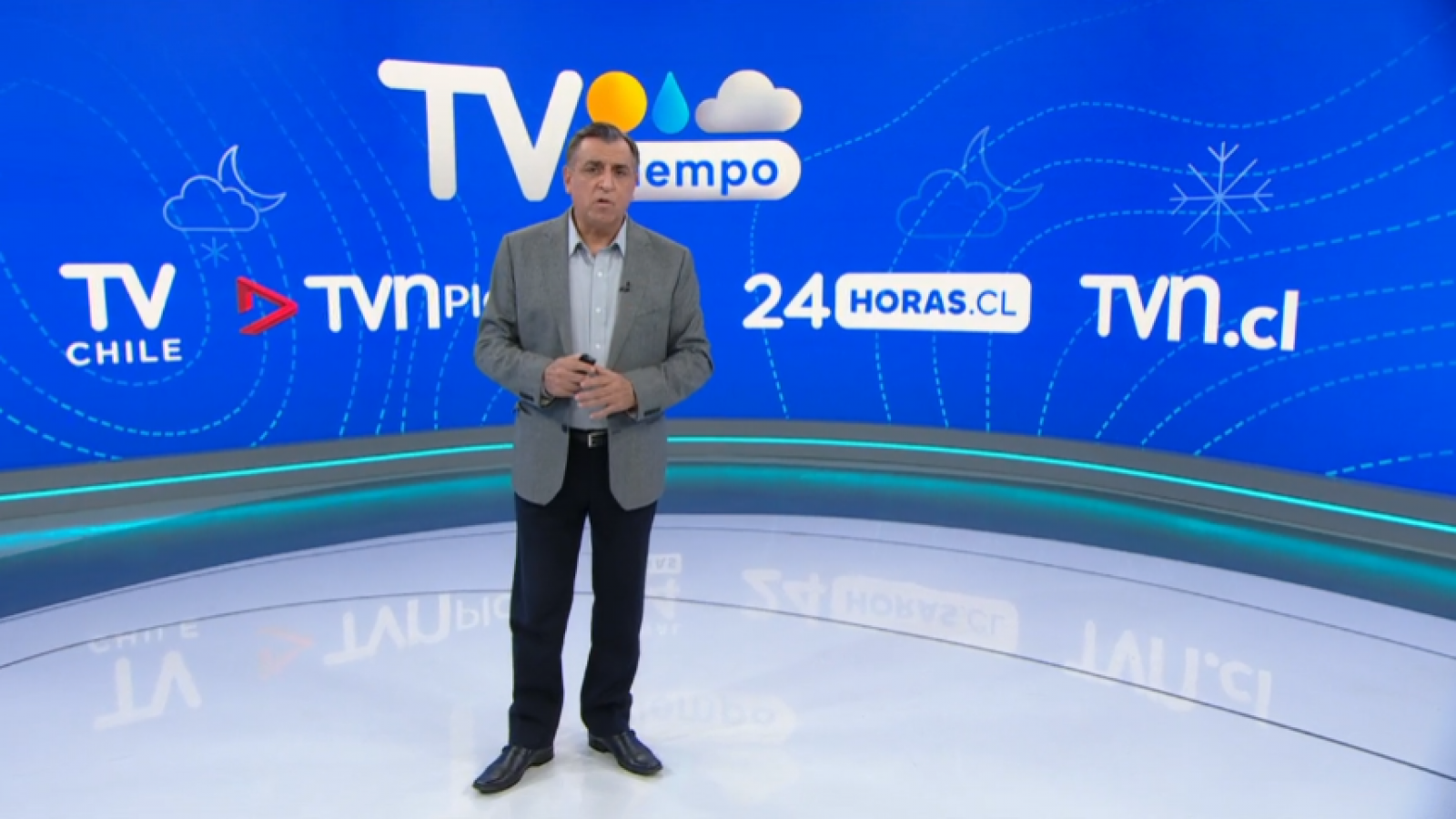 Pronóstico del tiempo: Miércoles 2 de julio 2025 | TV Tiempo
