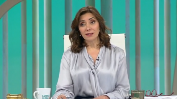 Carmen Gloria a tu servicio | Capítulo 1 de julio 2025
