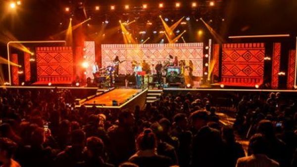 Premios Pulsar en TVN: Edición 2025 contará con dos ceremonias y variados shows musicales
