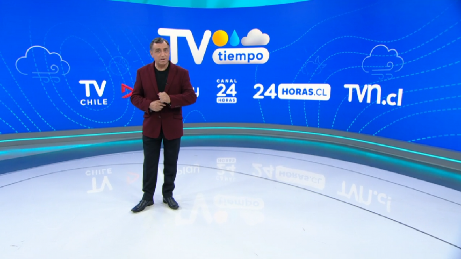 Pronóstico del tiempo: Jueves 3 de julio 2025 | TV Tiempo
