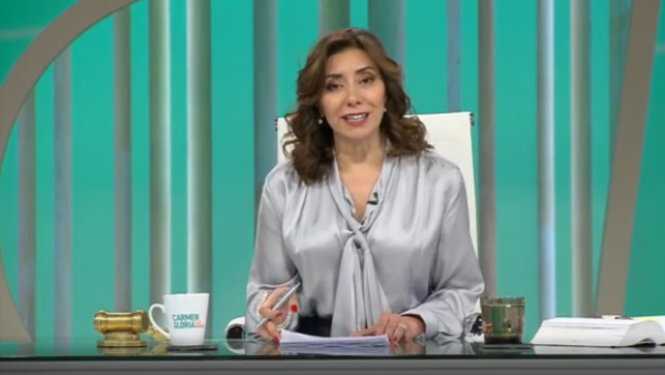 Carmen Gloria a tu servicio | Capítulo 2 de julio 2025
