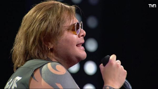 Gonzalo Valenzuela: "Es el Bon Jovi más completo que he visto en este programa"
